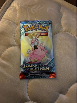 SCARLET& VIDLET: JOURNEYL TOGETHER