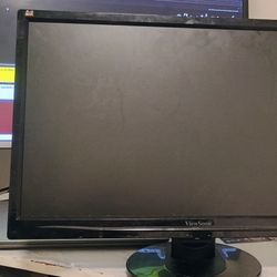 Viewsonic 15" Monitor 