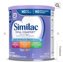 SIMILAC BULK SALE