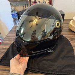 Biltwell Lane Splitter