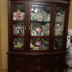 China Cabinet