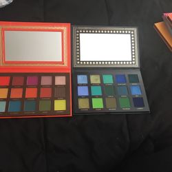 Ace Beautē Palettes