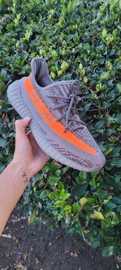 Yeezy 350 Beluga Reflective 