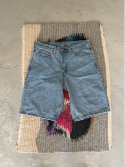 Levi’s Jean Shorts