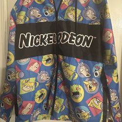 Rugrats  Windbreaker NEW Men Or Women 