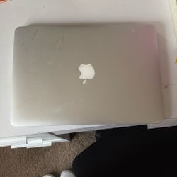 MacBook Air