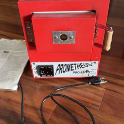 Prometheus Kiln Pro-T