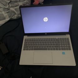 It’s A Hp Laptop 