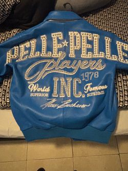 Pelle Pelle Coat