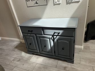 Buffet Server Or Credenza