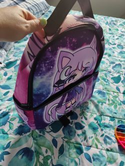 Gotcha life Backpack