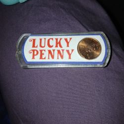Lucky Peeny From Alabama 