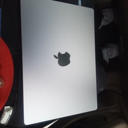 MacBook Air Pro 2024