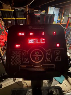 Stair Master