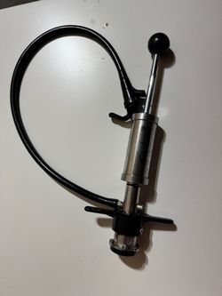 Beer Keg Hand Pump / Party Pump – Keg Tap