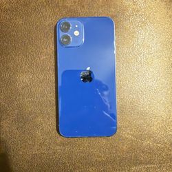 iPhone 12 Mini