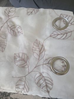 Curtains