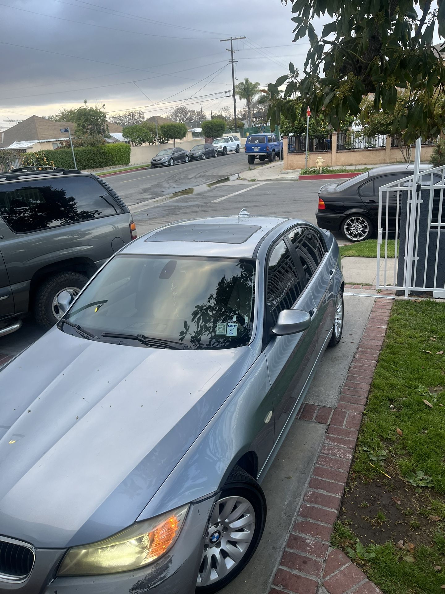 2009 BMW 328i