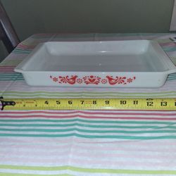 Vintage Pyrex