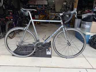 Miyata 721 Aluminum Road Bike New Shimano 105 Groupset