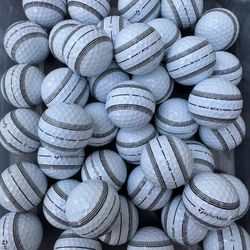 Golf Balls Taylor Made Tp5 And Tp5x