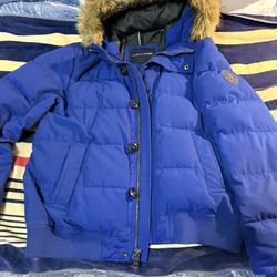 Mens winter Coat New