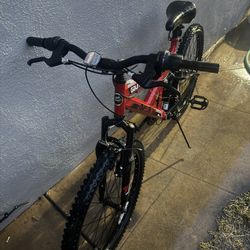 Bike