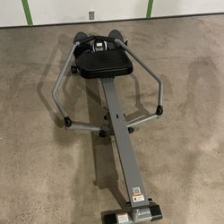 Sunni Rower 