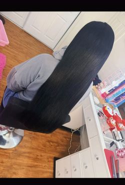 Micro Link Extensions 