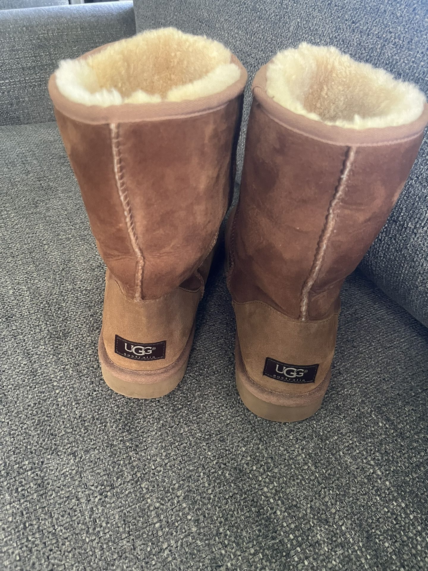 Classic UGG Boots For Sale $45