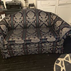 Loveseat
