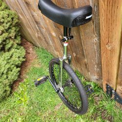 Unicycle