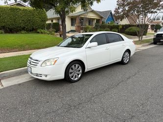 2006 Toyota Avalon