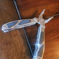 Bluepoint Multi Tool 