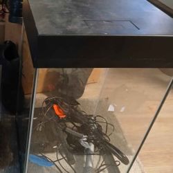 10 Gal Tall Aqaurium