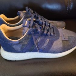 Adidas END. x Bodega x Iniki Runner  Size 12