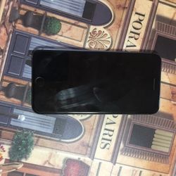 iPhone 8 Plus Unlocked 256gb To Any Company In Good Condition 💯