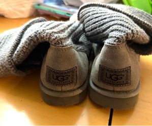 Classic UGG Boots Size 8