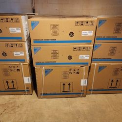 Mini Split Heat Pump Daikin 