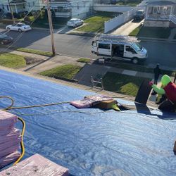 New installation of Shingle And Siding 