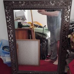 DECORATIVE MIRROR 🪞