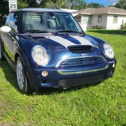 Mini Cooper 2006