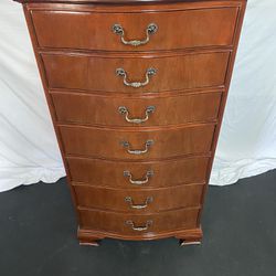 Vintage Baker Georgian Style Dresser (1980’s)