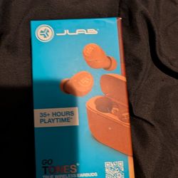 Wireless Earbuds With Case