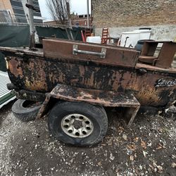 Hot tar Roofing kettle