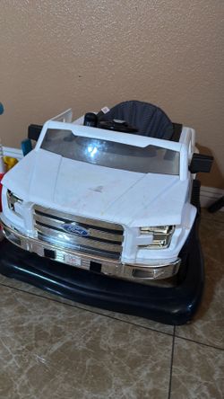 Kids walker