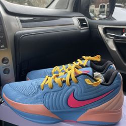 Ja 2 Size 11-11.5-12