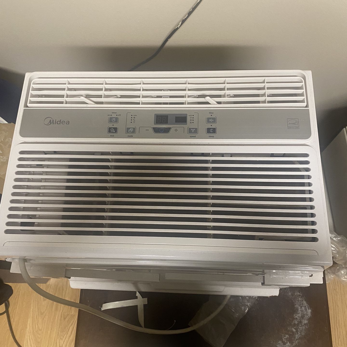 Midea Air Conditioner 