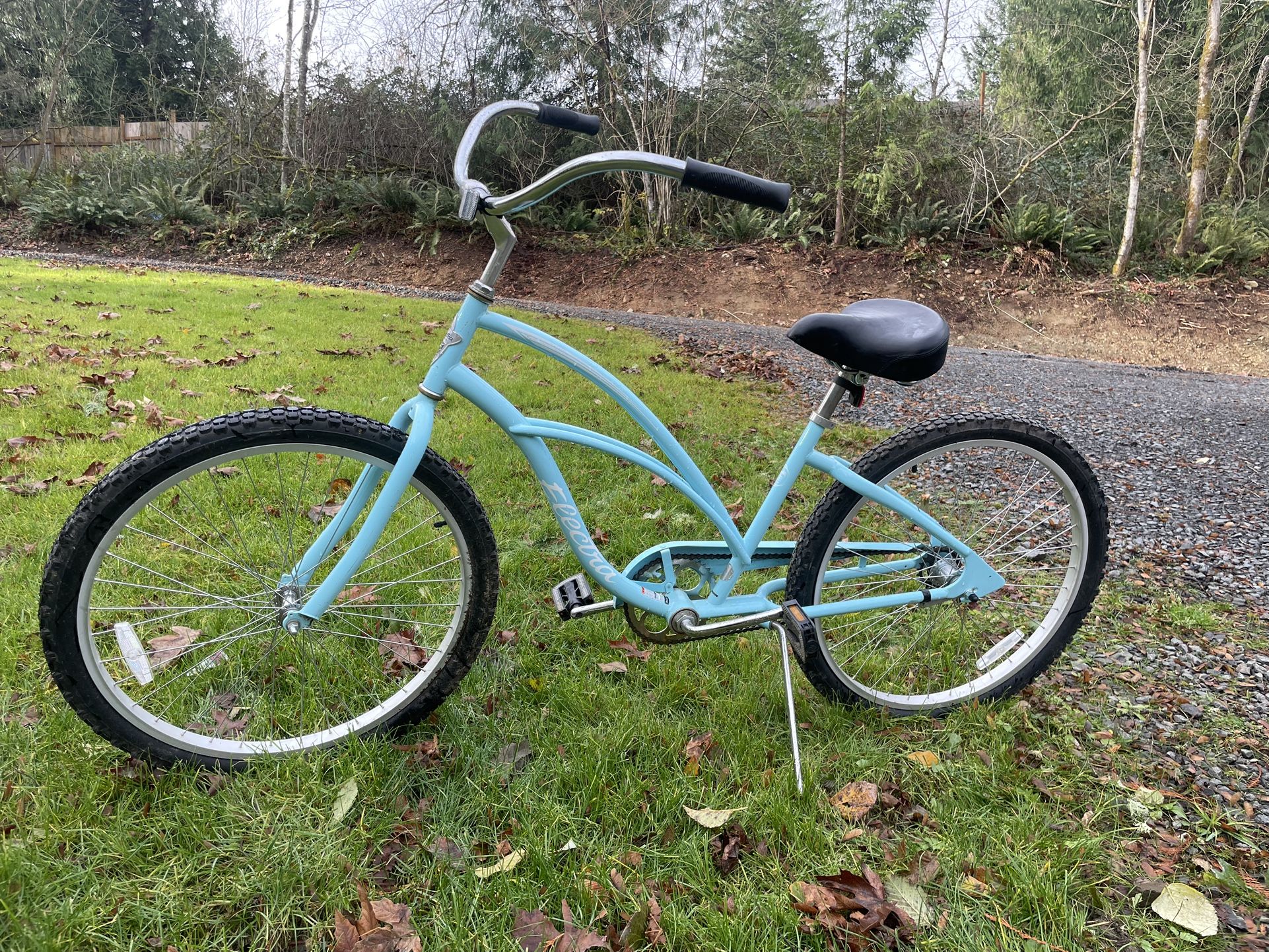 Electra Cruiser Bikes