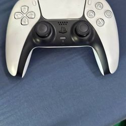 Ps5 Controller 